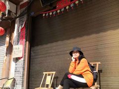 -海窝子古镇