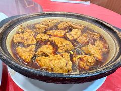 臭大元-壶园美食·淮扬菜(东圈门店)