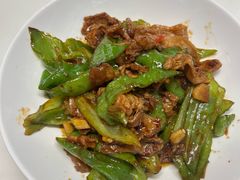 -清晖小苑·顺德菜(观澜湖新城店)