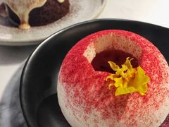 流心芝士球-C+ cake shop(天河南一路小区店)