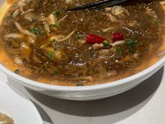 -阿明小菜·海鲜·上海菜(梅陇华理店)