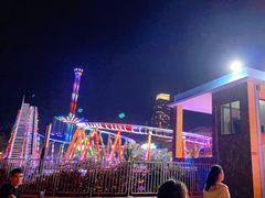 -三亚海昌梦幻海洋不夜城