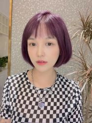 -FASHION PALACE hair+