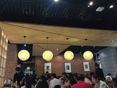 -Pho Asia 亚阁越南料理(上海来福士广场店)