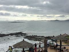 -问海文创园