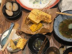 -北丐先生·野馄饨烧烤(雨花万象店)