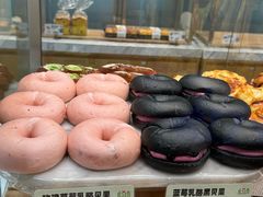 -依茉朵(锦秋新天地店)