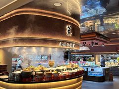-炊江南·上海菜(国展华漕店)