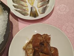 -小洋房•海鲜火锅酒楼(华林路店)