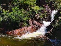 -白草畔自然风景区