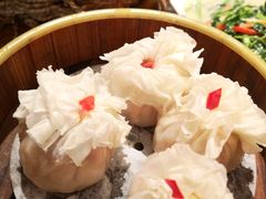 -南拳十三姨·潮汕砂锅粥(世纪金源店)