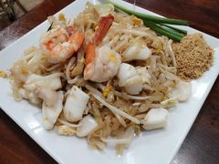 -Dang restaurant (patong phuket)