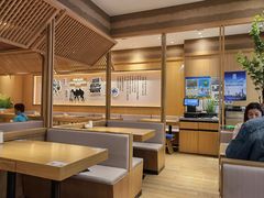 卡座-马记永·兰州牛肉面(山姆外高桥店)