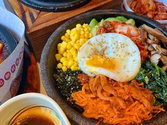 -七八冷面·延边朝鲜族美食(欢乐谷店)