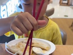 -喜家德虾仁水饺(华强天虹店)