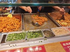 -丁家坡洋芋·观音桥好吃街A区(全国总店)