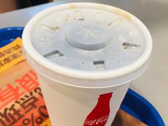 -汉堡王(EAC欧美中心店)