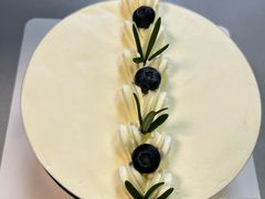 -杜哈夫DOUX RÊVE·生日蛋糕(日月光店)