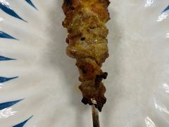 -努拉洪鸡蛋面馆