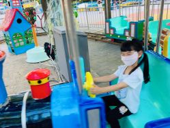 -大望京儿童游乐场