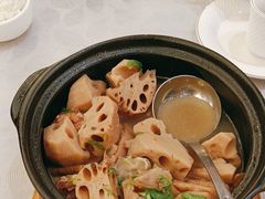 -鹭园酒家·四十年老字号