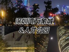 -深圳人才公园