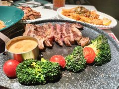 -CRAZYONES克芮旺斯西班牙餐厅(龙湖金沙天街店)