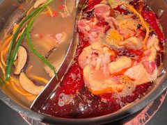 -季季山·云南野生菌火锅(上海首店)