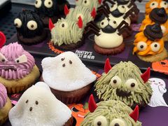 -Pantry's Best派悦坊蛋糕(K11购物艺术中心店)