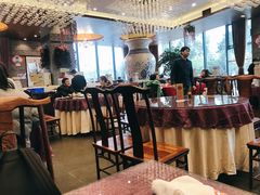 大堂-宁波状元楼酒店(和义路店)