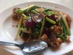 -无招牌海鲜餐厅(怡丰城店)