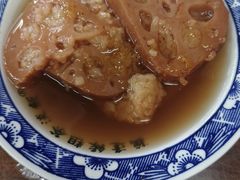 -粗茶淡饭(东关街店)