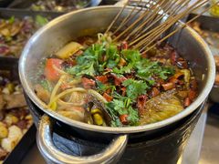 -老三李村河底戳子肉(总店)