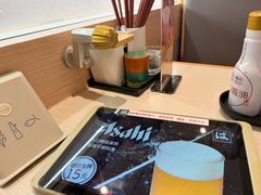 -滨寿司(新街口中央商场店)