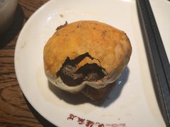 -塔里木新疆饭店(新北万达店)