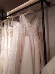点击看大图 -B.Bridge Couture婚纱礼服(福田店)