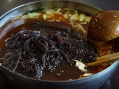 -服务大楼冷面(延大店)