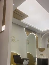 点击看大图 -JUNO hair salon