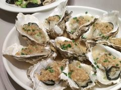 -梦都海鲜酒家(万达广场江桥店)