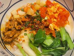-陇上秦轩西安biangbiang面(朝龙汇店)