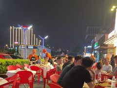 -三毛烧烤·南昌大排档(山姆店)