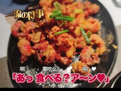 -一棠龙虾(徐家汇城开YOYO店)