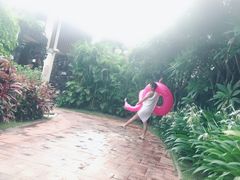 -三亚亚龙湾五号度假别墅酒店