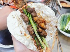 -小寒羊烧烤(凯瑞时代大厦店)