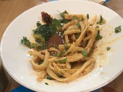 -马记永·兰州牛肉面(山姆外高桥店)