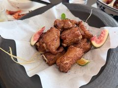 -三亚亚龙湾瑞吉酒店·铭轩中餐厅Mingxuan·海南菜·粤菜