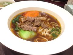 -康师傅私房牛肉面(北京南站店)