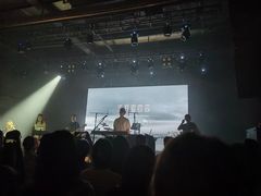 -MAO Livehouse(杭州店)