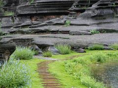 -芙蓉镇景区