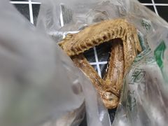 -肥喏喏小吃站(农院路店)